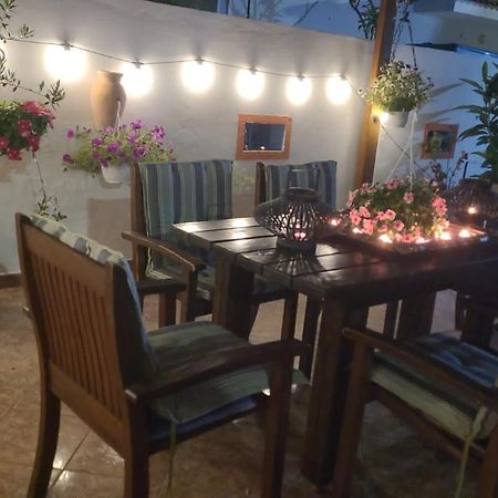 Koreta Apartment Vlorë Exteriér fotografie