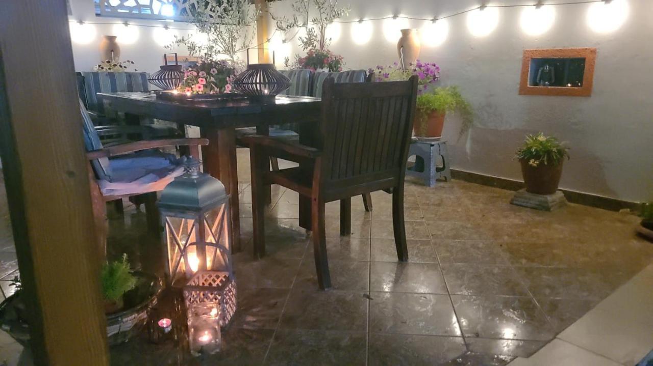 Koreta Apartment Vlorë Exteriér fotografie