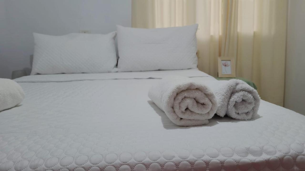 Koreta Apartment Vlorë Exteriér fotografie