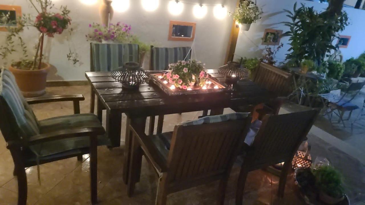 Koreta Apartment Vlorë Exteriér fotografie